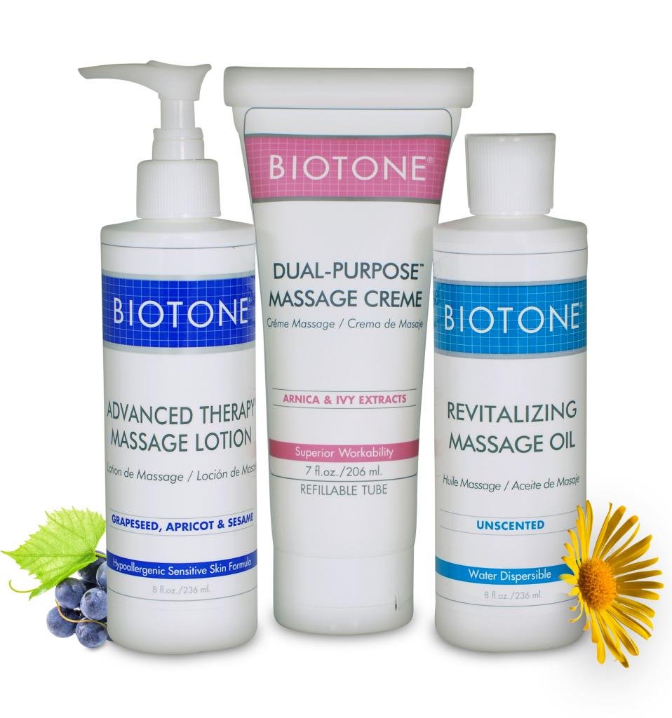 BIOTONE Everday Essentials