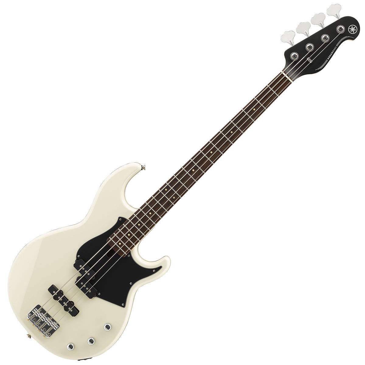 Amazon | YAMAHA BB234 VW (ヴィンテージホワイト) ベース 初心者12点 