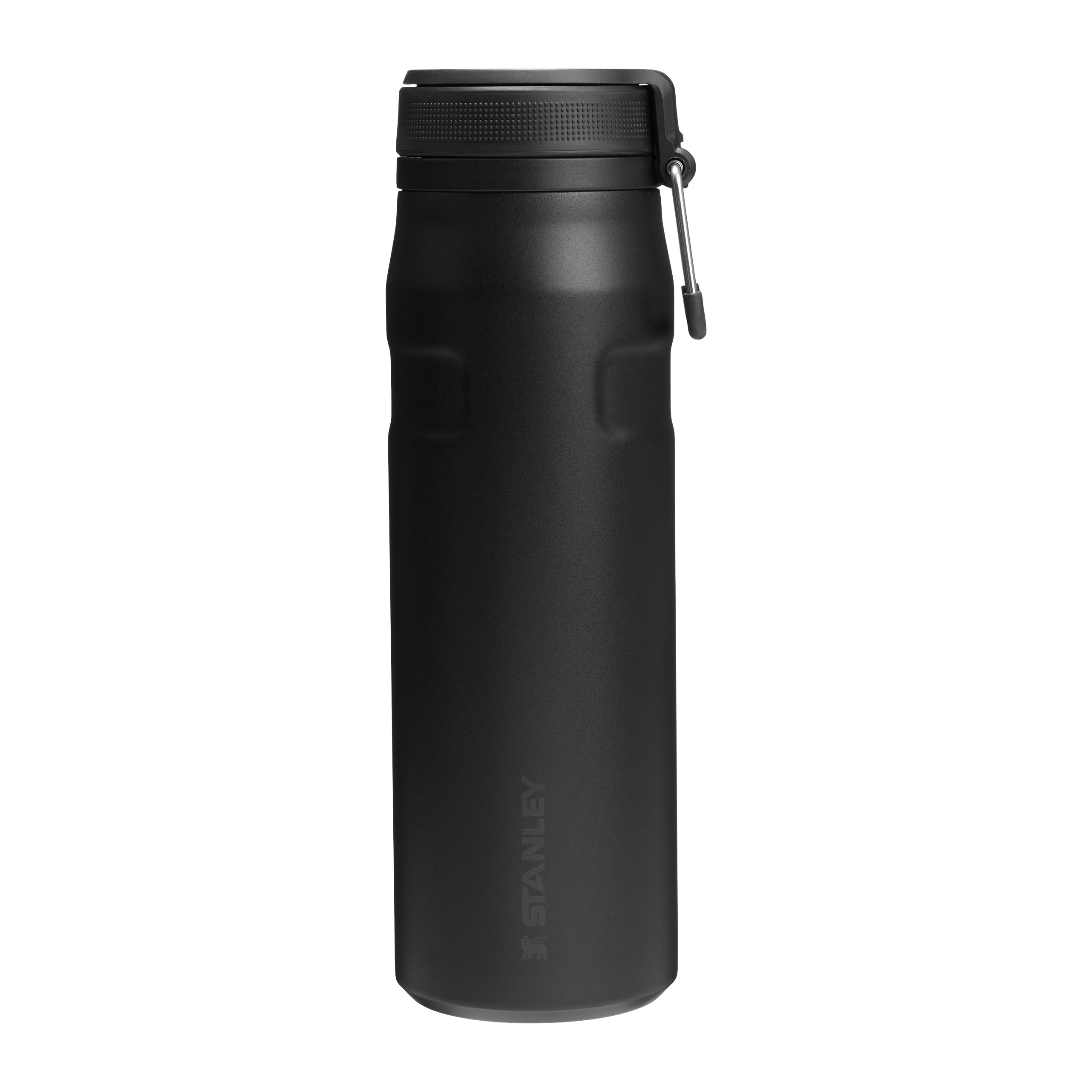 Garrafa Térmica Stanley Aerolight Flip Straw Ash 1.1L - Garrafa Térmica - Magazine Luiza