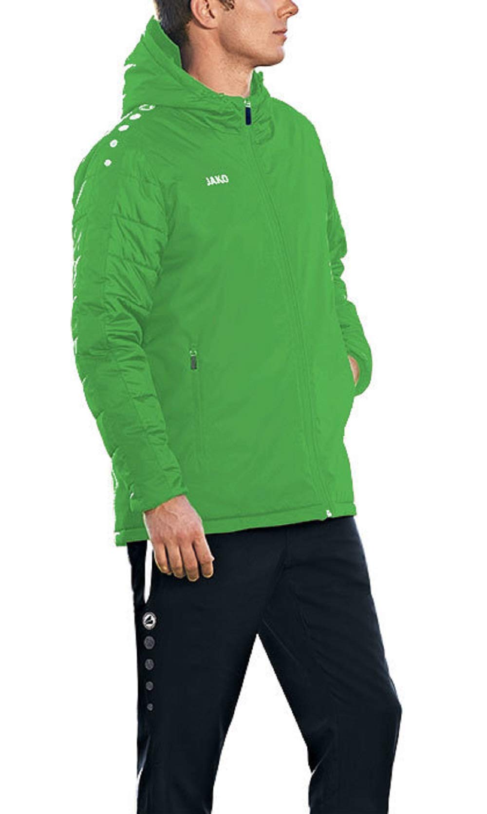 JAKO Stadionjacke Team Otras chaquetas. Bebé-Niños (Pack de 1)