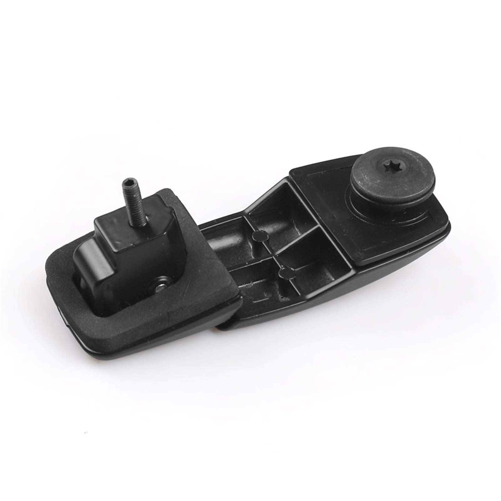for Mazda, Tribute 2001 2002 2003 2004 2005 2006 Paire de charnières vitre hayon 924-119 ECY1622AXA ECY1632AXA