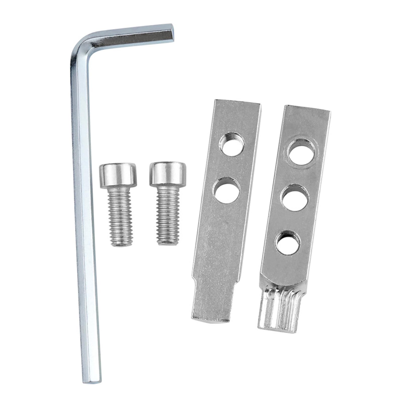 Apglsxy Multicolor Efficient Screw Extractor Stable Screw Removal Tool For Damage Faucet Valves & Pipe Designs For Easy Homes Repairs General Valves Extractor