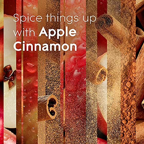 Glade 46500717755 Automatic Spray Refill, Air Freshener For Home And Bathroom, Apple Cinnamon thumb #4