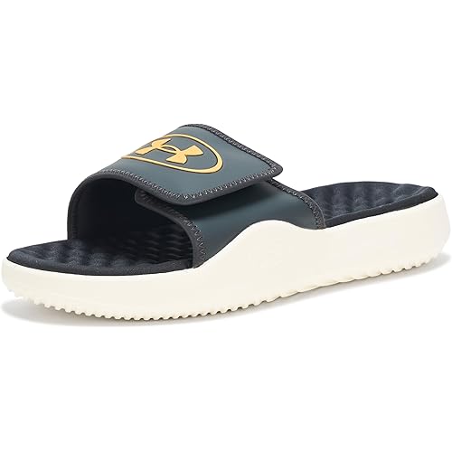 Under Armour Men's Ignite Pro 8 Slide Sandal