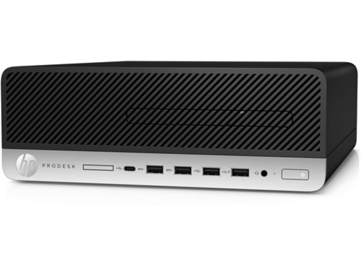 Amazon.com: HP Business Desktop ProDesk 600 G5 Desktop Computer 