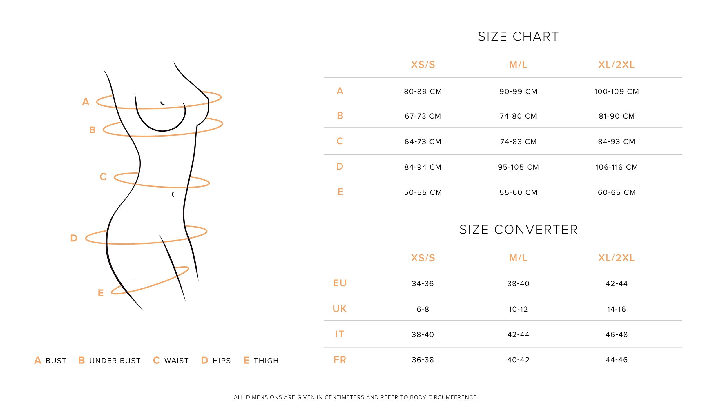 Selente Love & Fun verführerisches mehrteiliges Damen Dessous-Set aus BH, ggf. Bauchgürtel, Tanga & Satin-Augenbinde, Made in EU