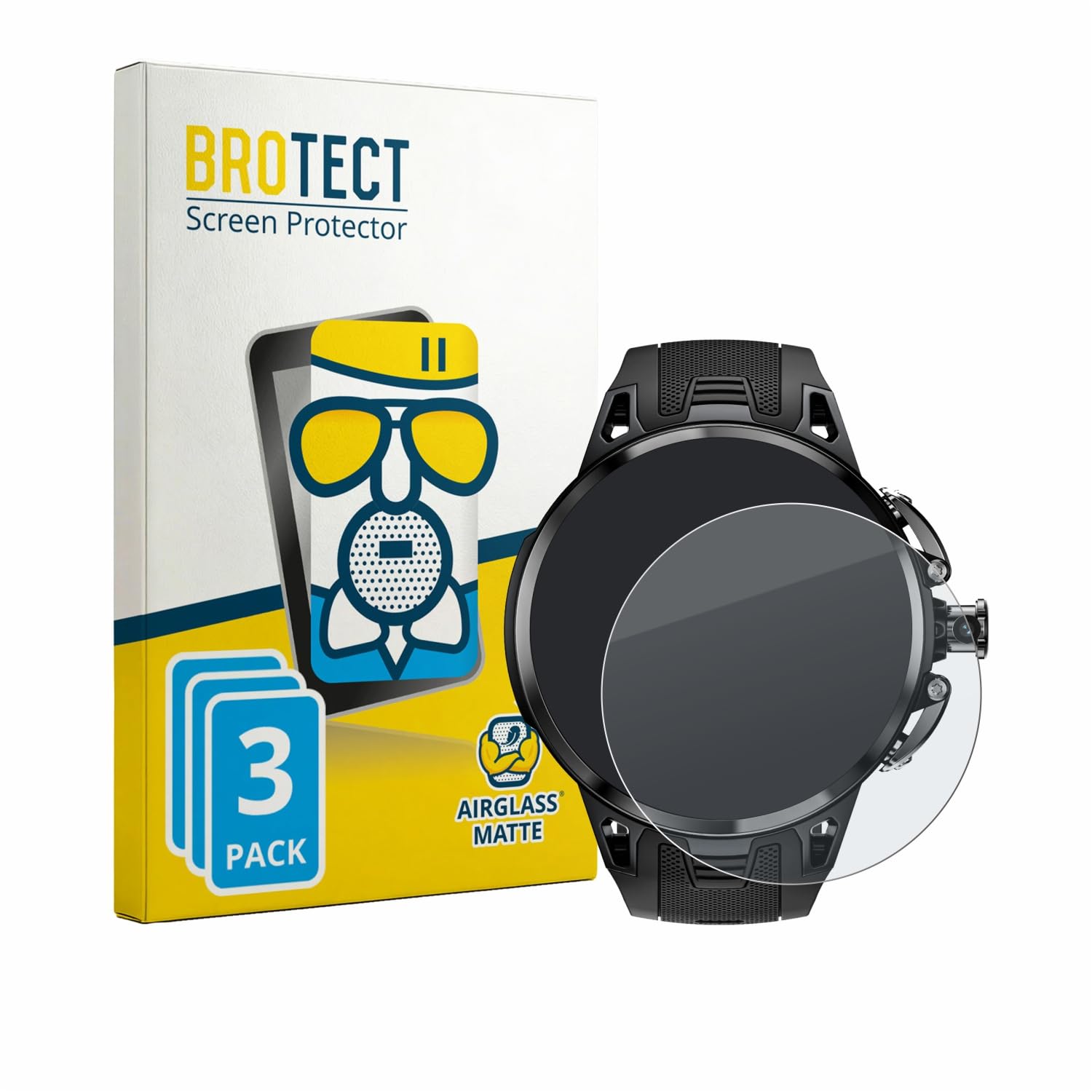 BROTECT