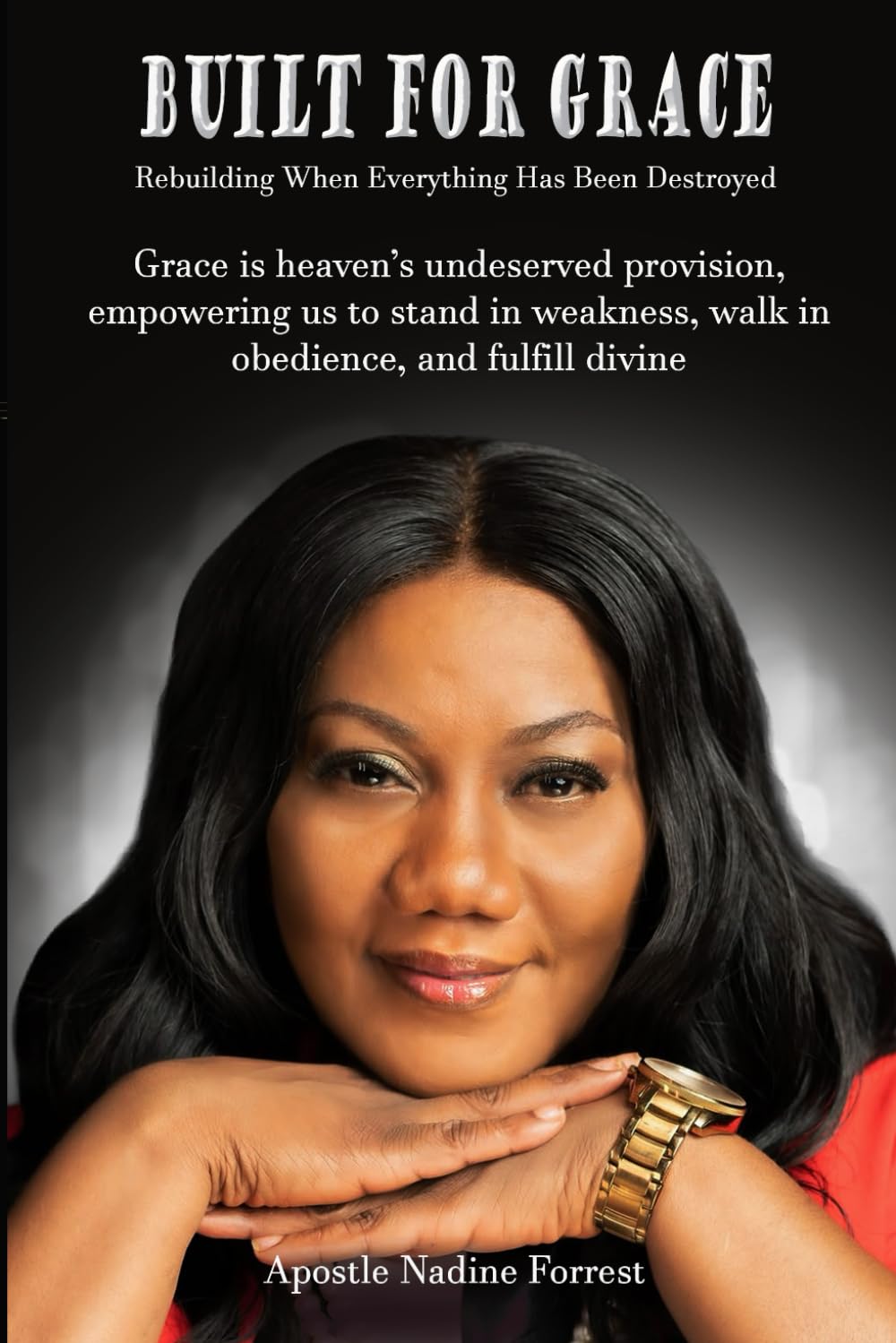 Built For Grace
