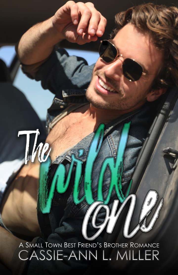 The Wild One: A Small Town Best Friend's Brother Romance (The Wild Westbrooks Series)