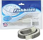 Fishbites® Longer Lasting E-Z Mullet