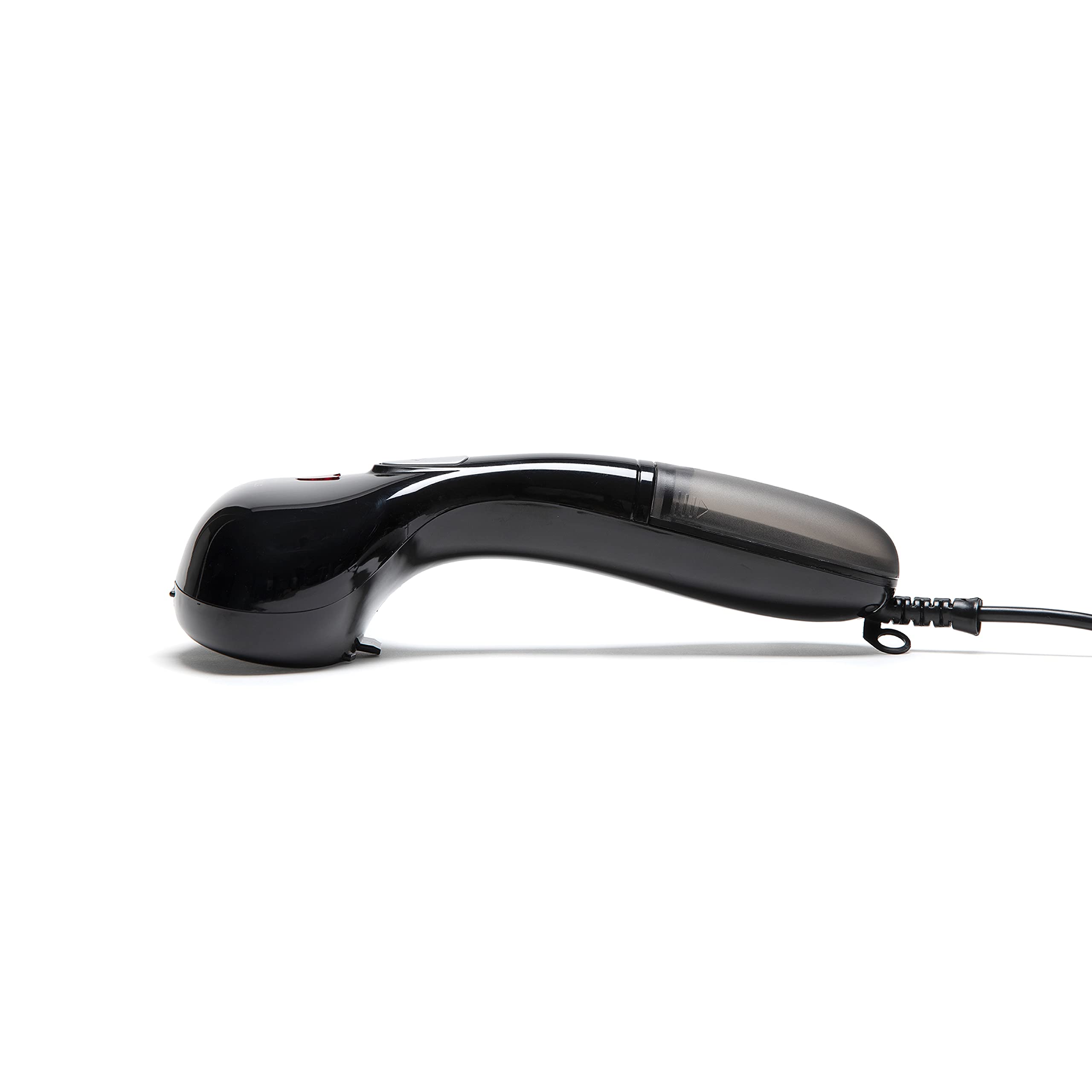 Steamery défroisseur vapeur Cirrus 1, 1500W, débit de vapeur 16-20g/min, résultats sans plis, chauffe en 25 secondes, facile à transporter, conception compacte, Noir