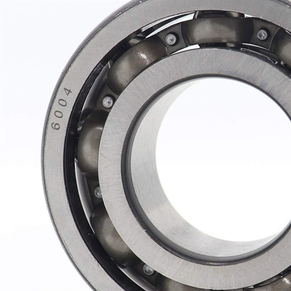 Roulement 6004 ABEC-5 20x42x12mm pour moteur de moto Izh Jupiter 5
