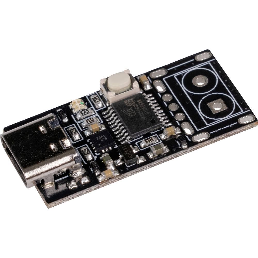 Joy-it COM-ZY12PDN Wandler 1St.