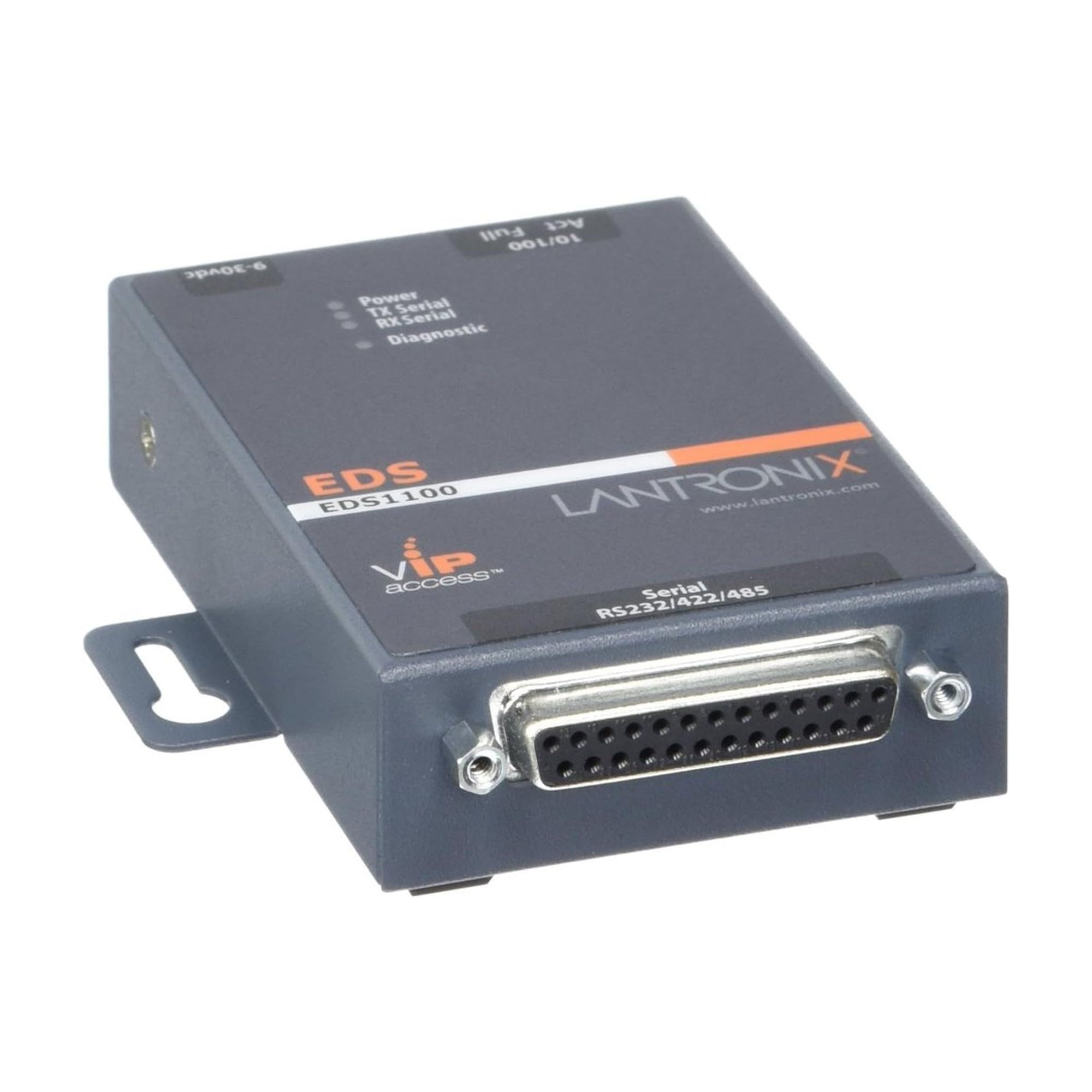 Eds1100 Secure Device Server, 1 Seriell Port (ed1100002-01)
