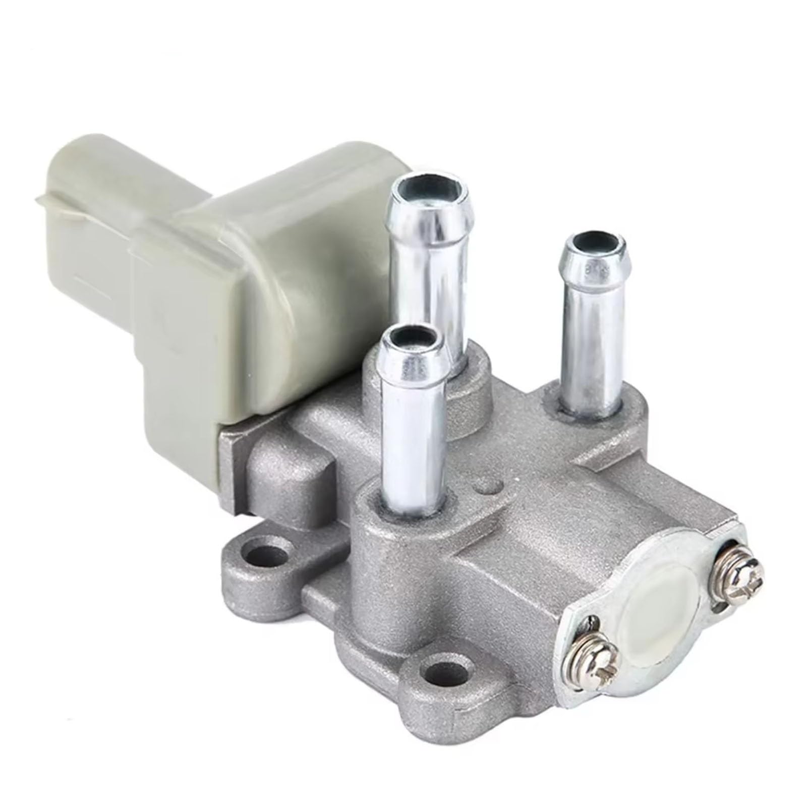 Ynbvgeta One Color Iac Valve Iac Valve 22270-74090 Compatible With Chevrolet For Prizm 1993 1994 1995 Idle Air Control Valve Idle Speed Control Valve 22270-15010