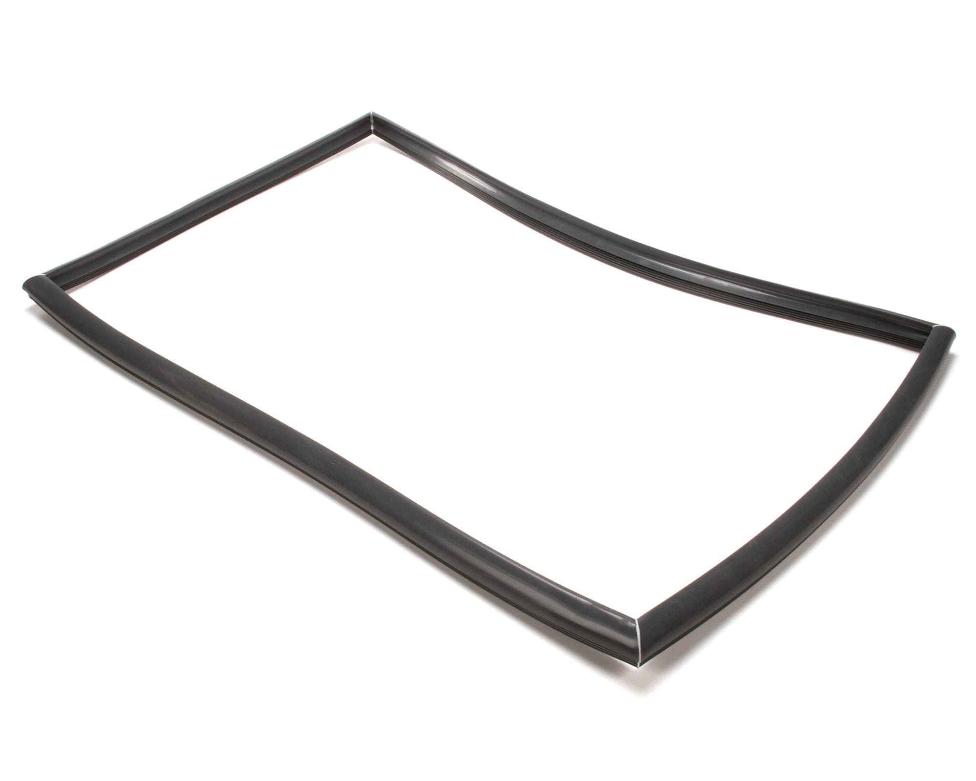 Photo 1 of Nu-Vu 112-0344-A Gasket, Door, Oven Nvt