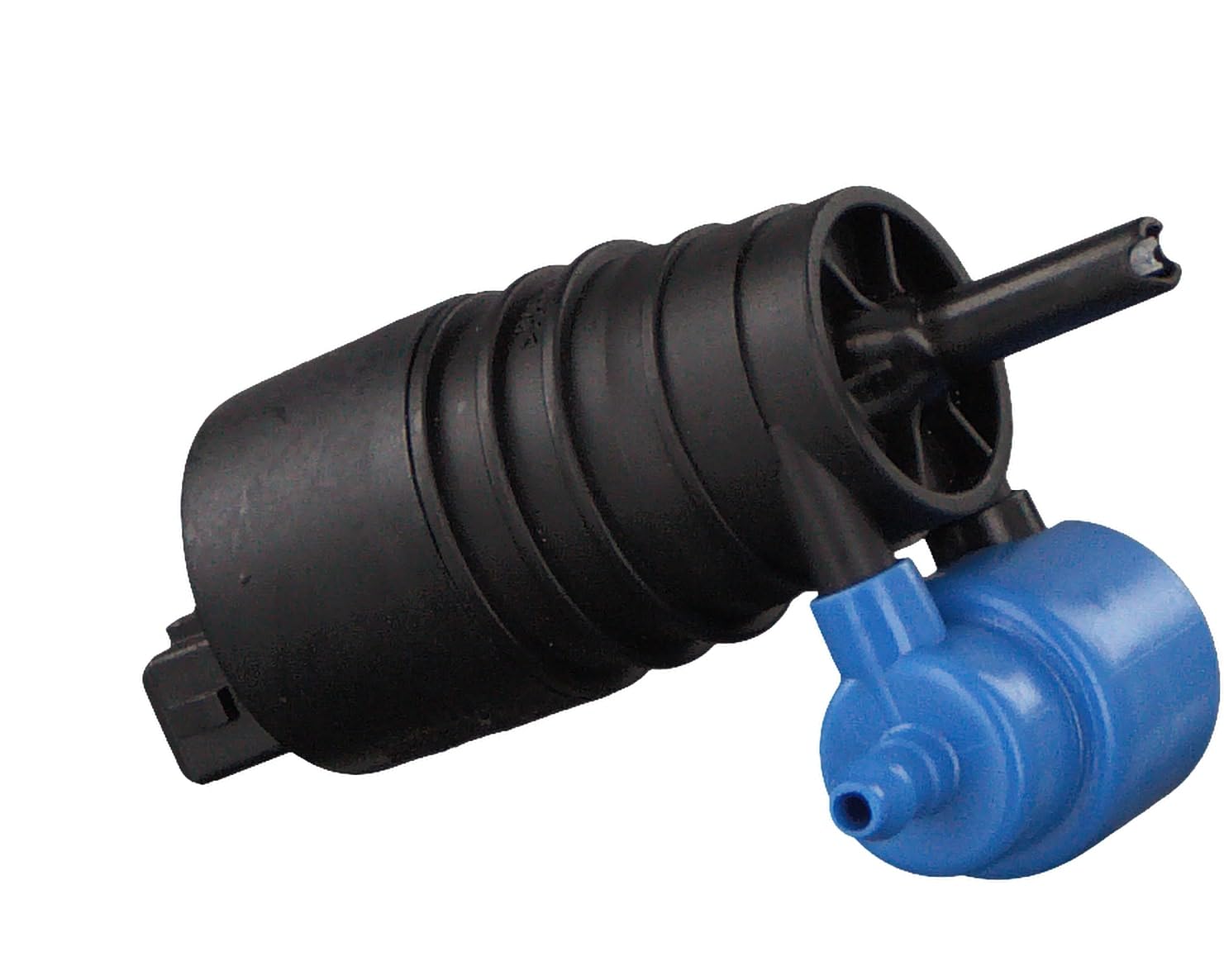 febi bilstein 10275 Pompa spryskiwacza do systemu mycia szyb przednich, 1 sztuka
