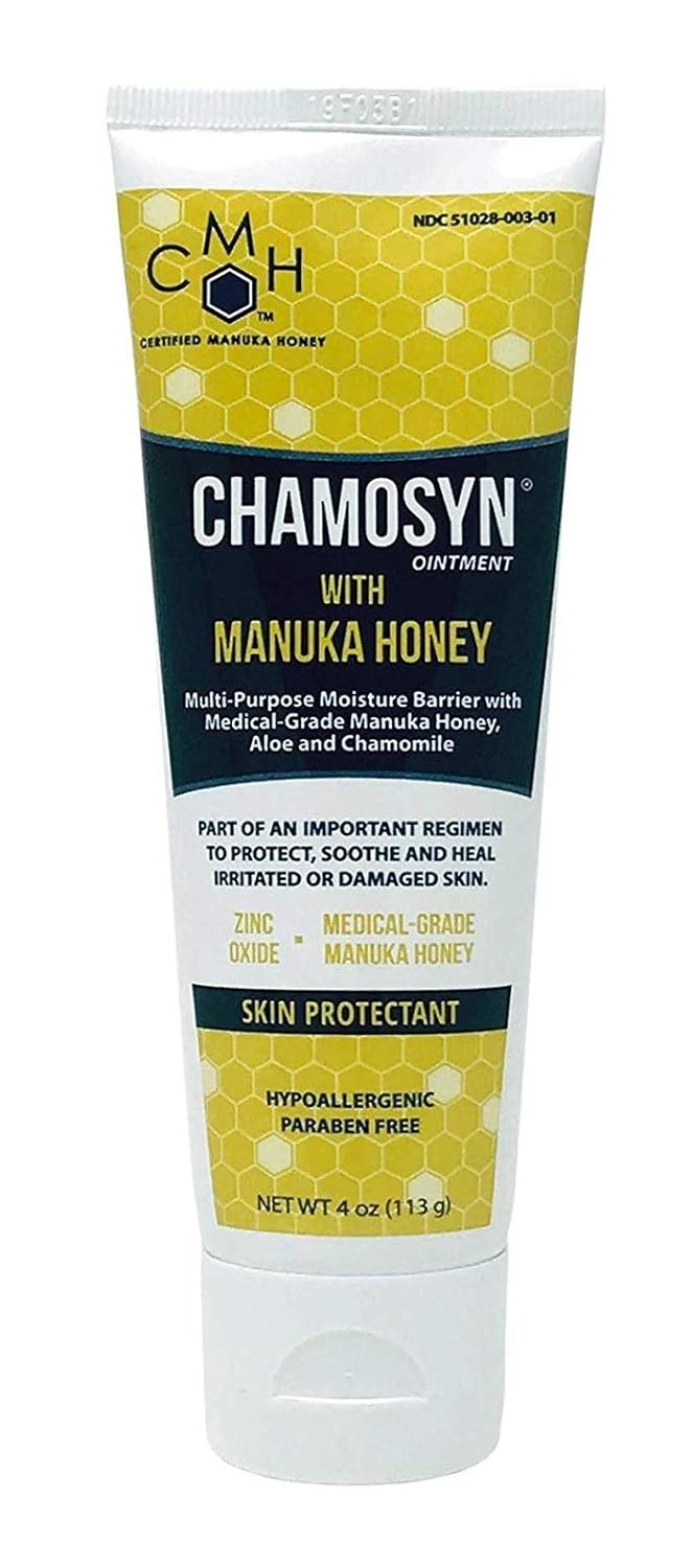 Links Medical CHAMOSYN Skin PROTECTANT