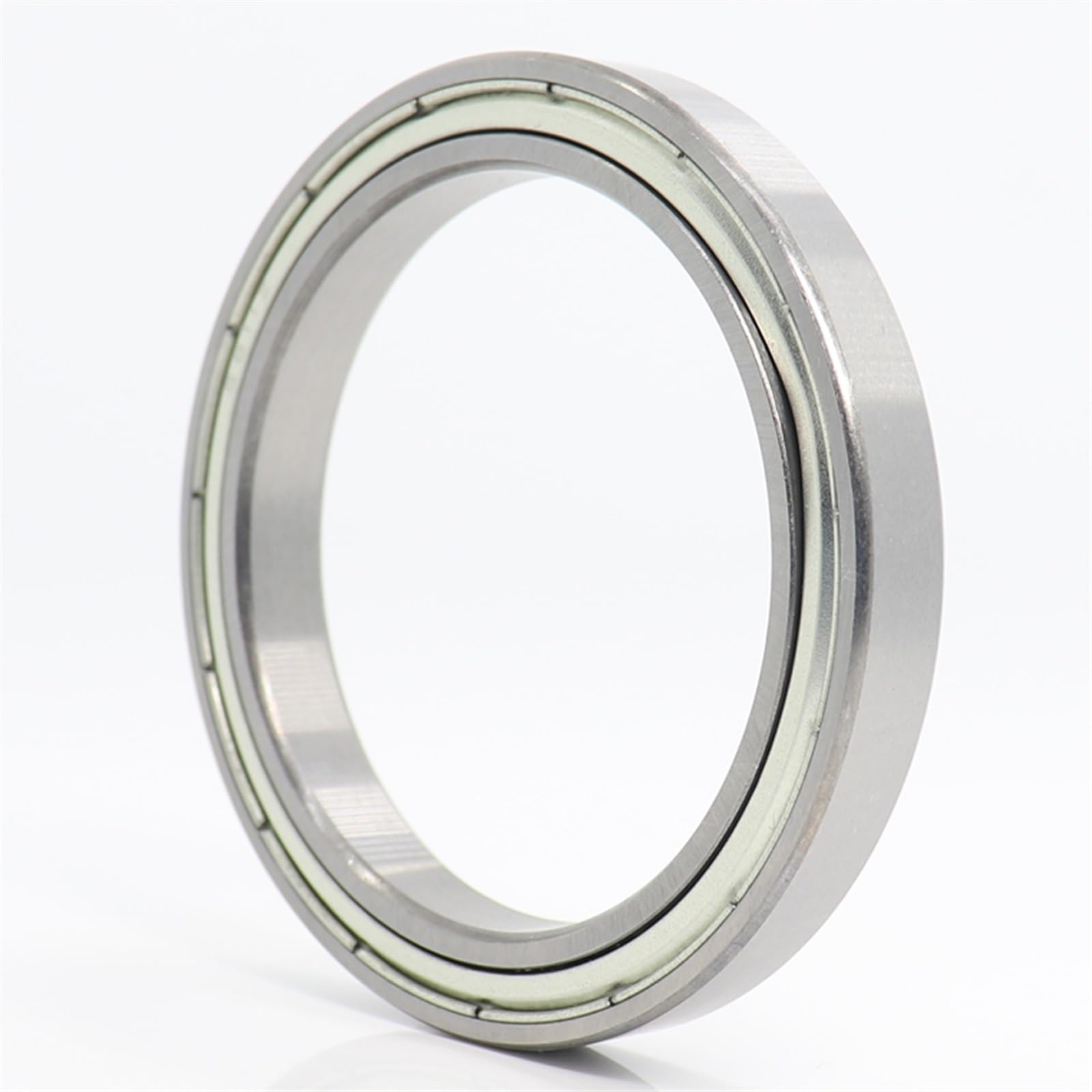 Roulement 6808ZZ (10 pièces) 40 * 52 * 7mm Section mince 6808 roulements à billes ZZ 6808Z 61808Z