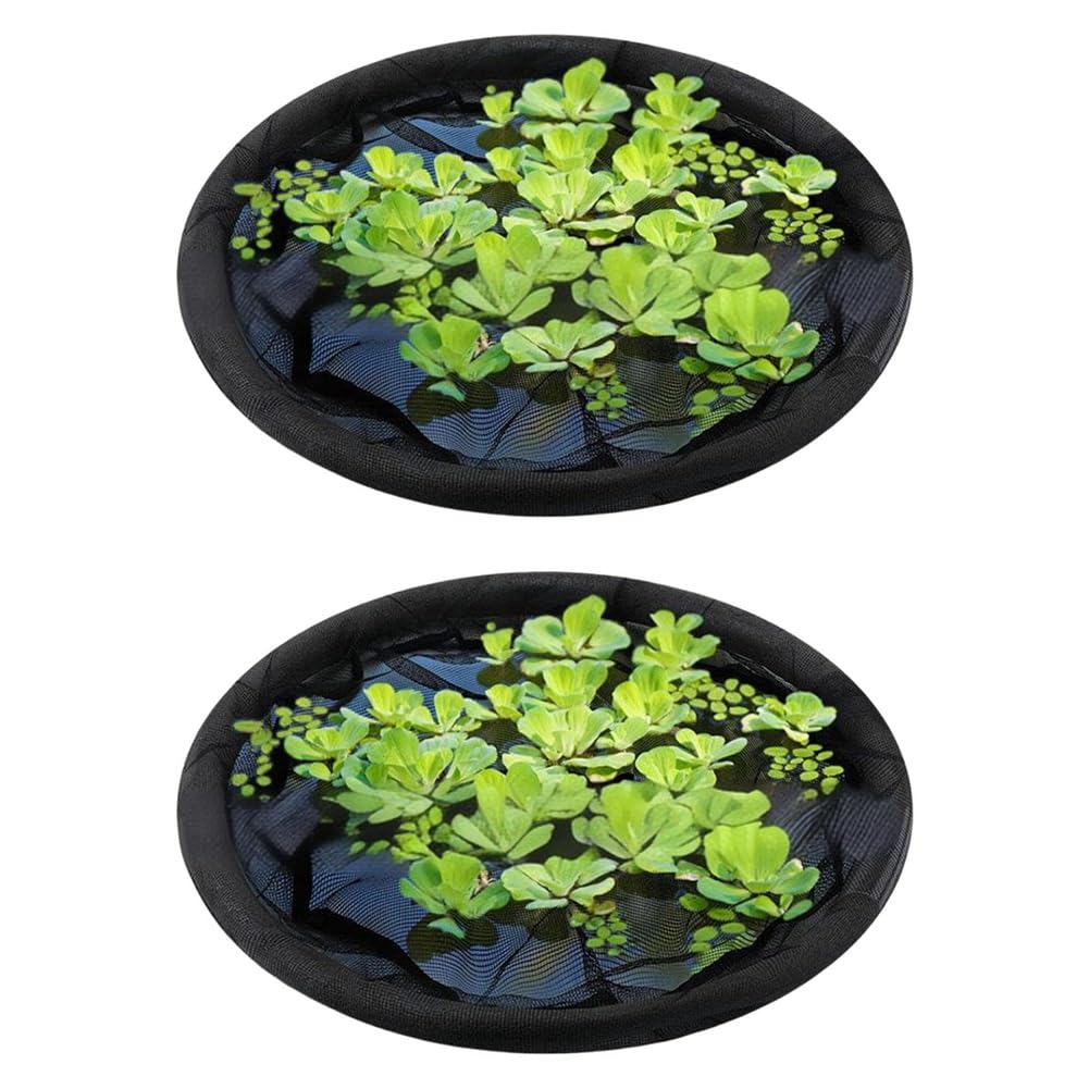 Aundhegrtt Recyclable Heavy Duty Garden Net Easy Installation Without Tools, Tear-Proof Plant Guard for Type