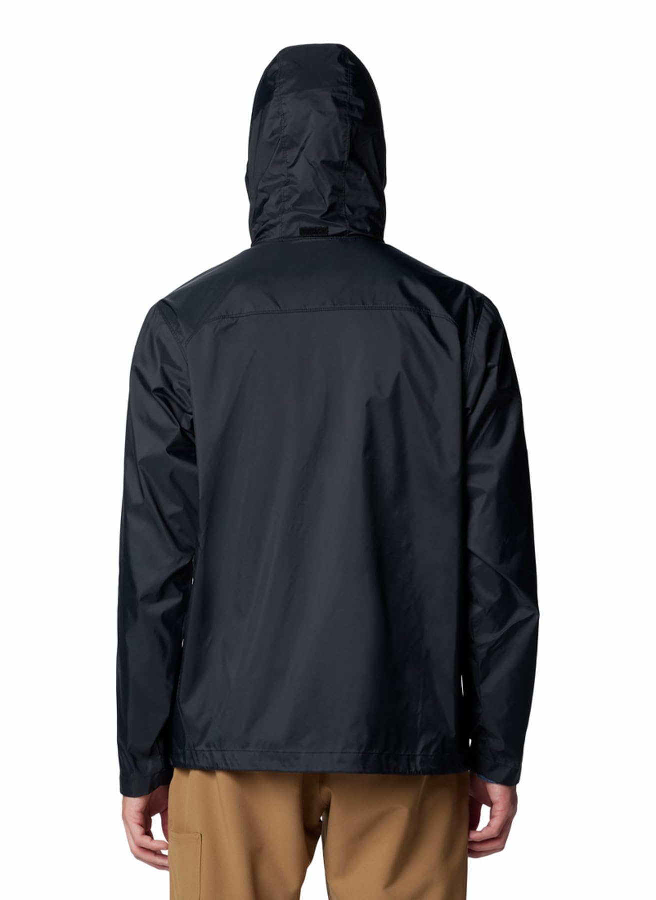 Columbia Kurtka przeciwdeszczowa Glennaker Lake II Mężczyźni Glennaker Lake Ii Rain Jacket (1 w zestawie)