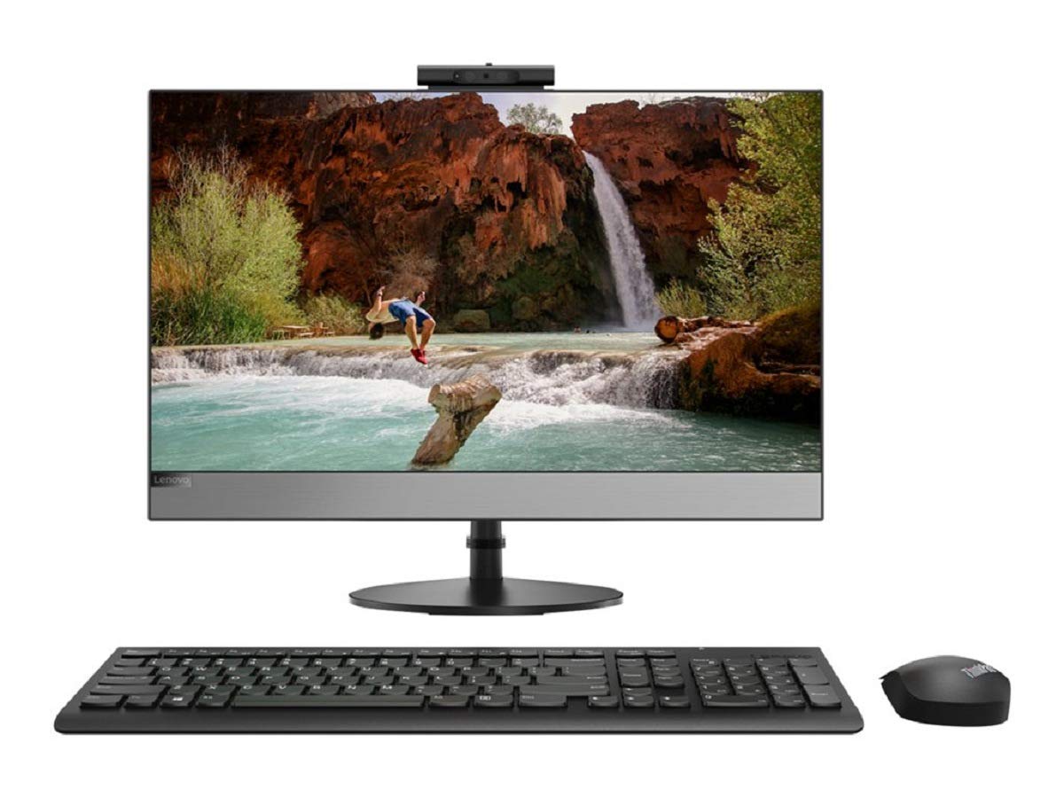 Lenovo ThinkCentre V530-24ICB AiO Core i5-9400T 8GB RAM