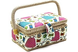 Discover Your Creativity with Our Beginner Girls' Sewing Kit