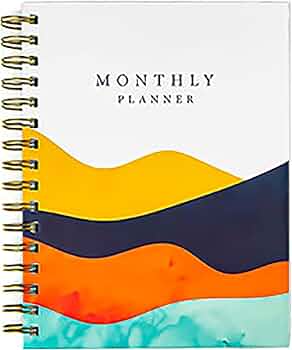 Amazon.co.jp: システム手帳 手帳 日記帳 スケジュール帳 花柄