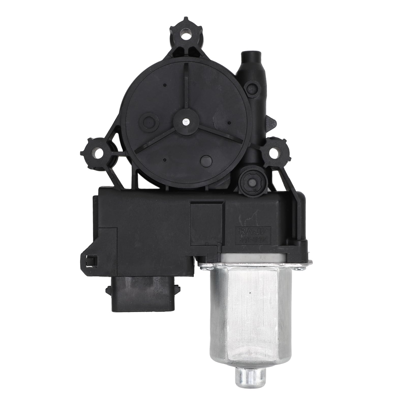Moteur de Fenêtre électrique 82450 2P010 côté Conducteur Avant, Moteur de Lève-vitre de Porte à Haute Performance pour Fenêtre 2011 à 2013 la fiabilité des Latérales Compatible
