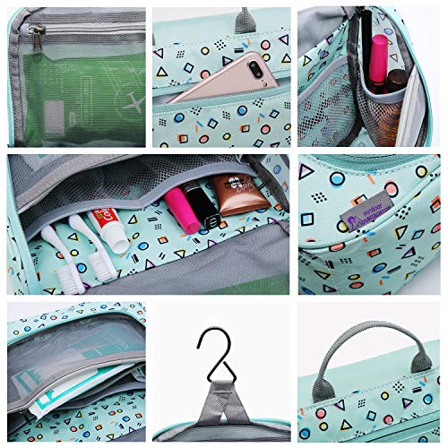 MOUNTAINTOP Beauty Case