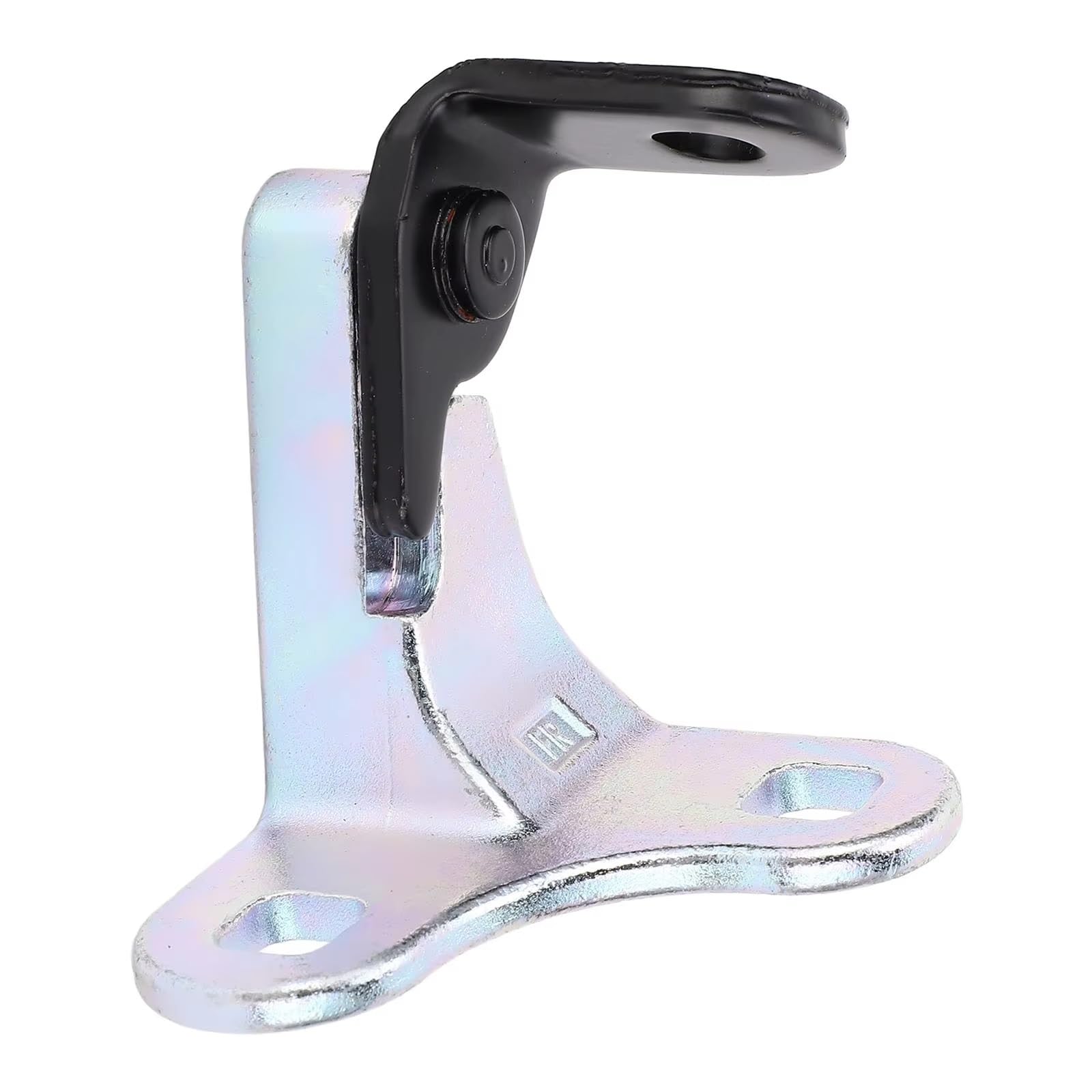 Car Door Hinge Compatible with Tesla for Model Y 2020 2021 2022 Car Right Front Door Lower Hinge Replacement Accessories OEM:1497496-00-C