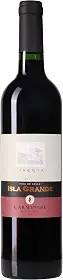 Isla Grande, Vinho tinto, Carmenere, Reserva, Chileno, Santa Alicia, 750ml