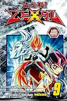 Yu-Gi-Oh! Zexal (9 book series) Kindle Edition