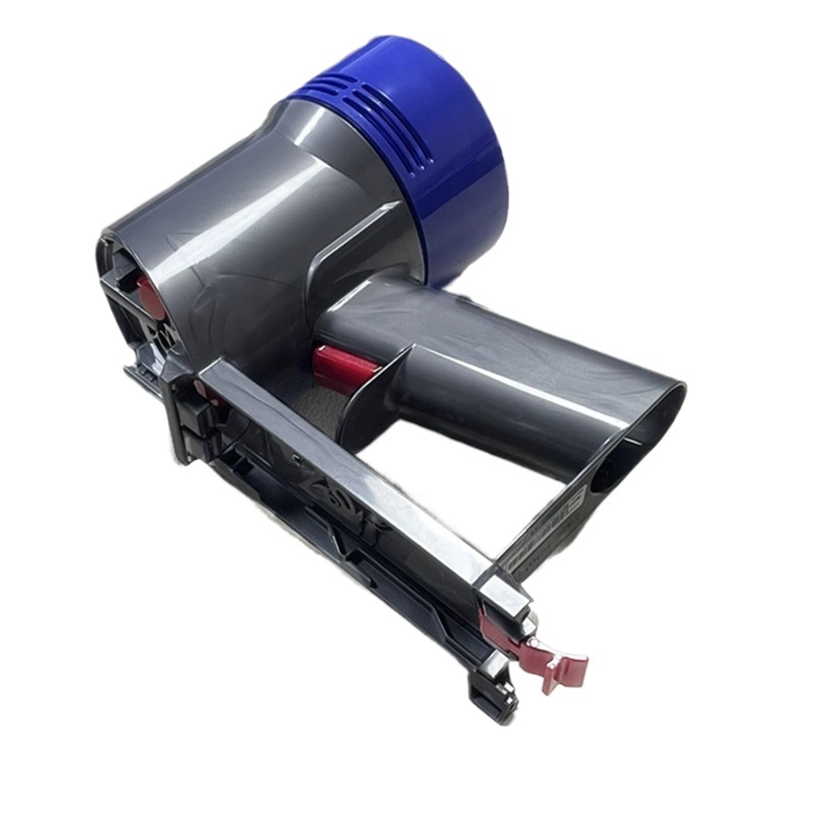 Compatibile Con Dyson, V7 V8 Aspirapolvere Robot Motore Accessori For Aspirapolvere(V8 HOST handle)