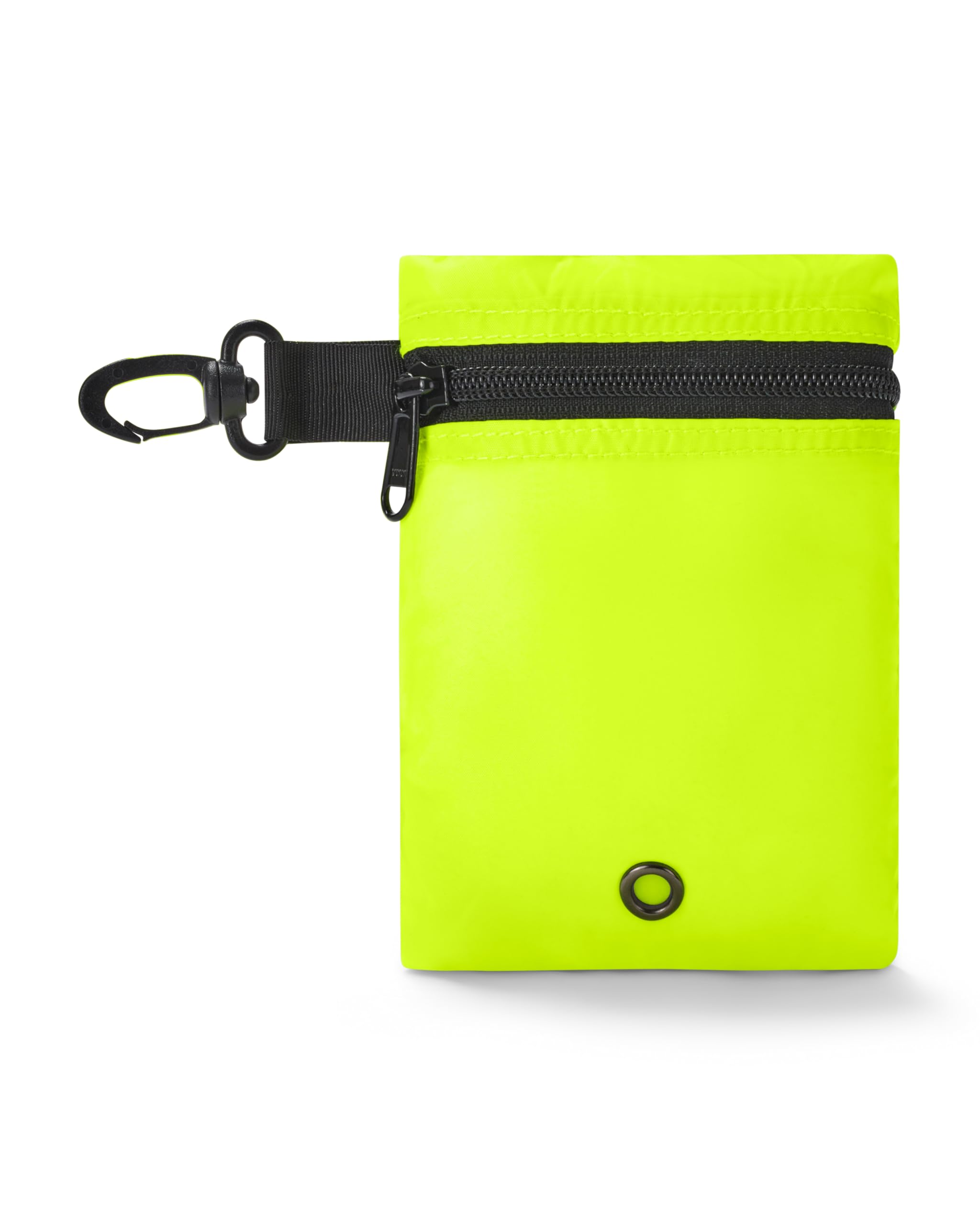 LARKSON Parapioggia per Zaino - Grit - Zaino Impermeabile - Coprizaino Impermeabile per Zaini Trekking, Escursionismo, Scuola, Ciclismo Fino a 20 Litri - Riflettente e Antipioggia