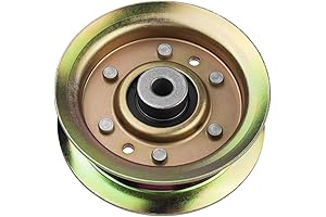 UP2WIN Mower Idler Pulley: Empowering Your Craftsman Lawn Mower