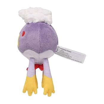 【新品・紙タグ付き】 ポケモン fit フワンテ フワライド ぬいぐるみ セット ❤新品・紙タグ付き❤ ポケモン fit フワンテ フワライド
