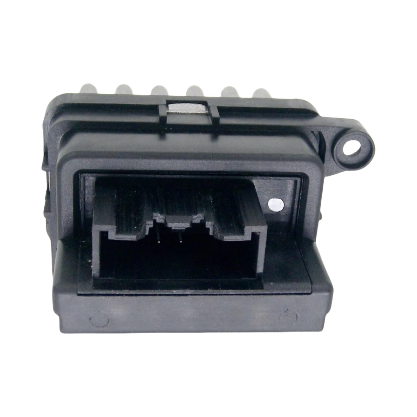 Resistencia Soplador Compatible Con Ford Para C-MAX 2007-2010 Para Escape 2008-2012 Para Focus 2003-2007 6G9T19E624AD Regulador De Resistencia Del Motor Del Soplador 342016