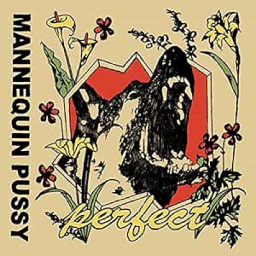Perfect [VINYL]