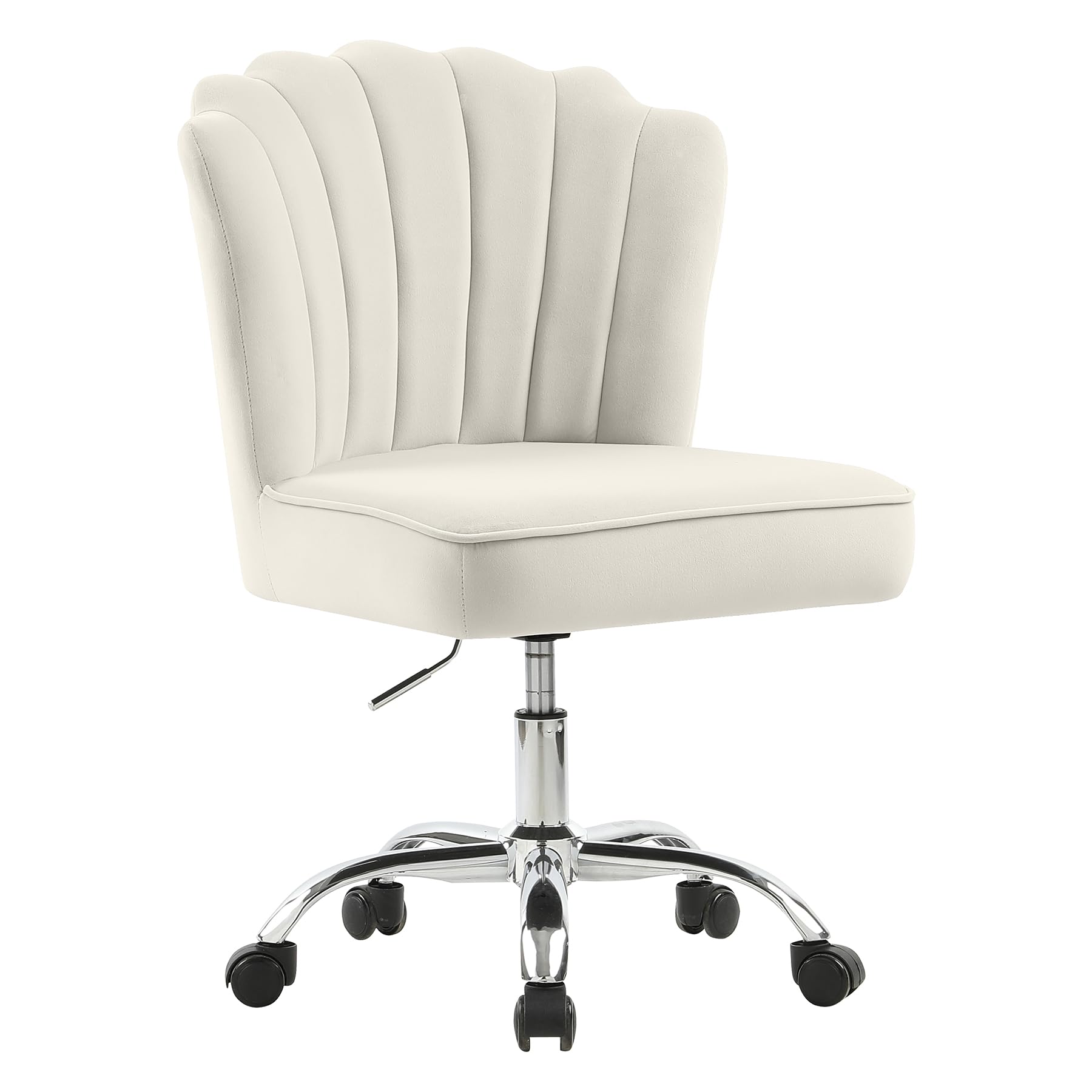 Chaise De Bureau Pivotante Réglable En Hauteur, Chaise De Bureau En Hauteur Chaise De Bureau En Velours Chaise De Maquillage Avec Roulettes Fauteuil En Velours Pour Chambre Bureau 2 Chaise De Bureau Pivotante Réglable En Hauteur, Chaise De Bureau En Hauteur Chaise De Bureau En Velours Chaise De Maquillage Avec Roulettes Fauteuil En Velours Pour Chambre Bureau 2