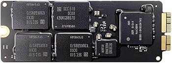 y*i様 Mac Pro Late 2013 A1481 SSD 1T新品 Apple Mac Pro A1481 (Late 2013) PCIe 1TB SSD with Heat Sink