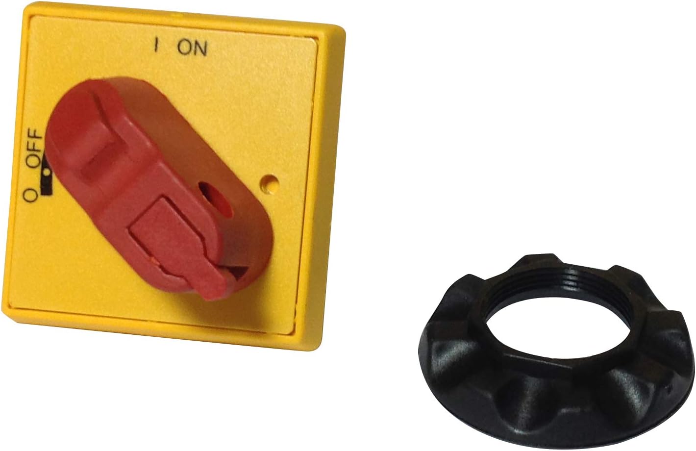 ABB OHYS3PH セレクターハンドル OT16 - 32FT ディスコネクタースイッチ用