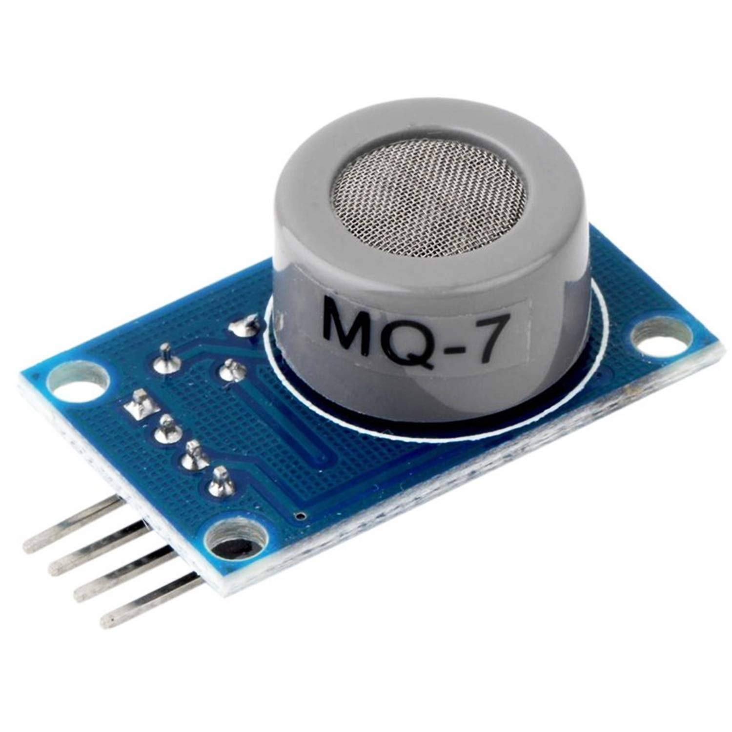 See full amazon price history chart for MQ7-Carbon Monoxide Gas Sensor Module MQ7-Carbon Monoxide Gas Sensor Module (B08P6166XT) Amazon Price History, Amazon Price Tracker