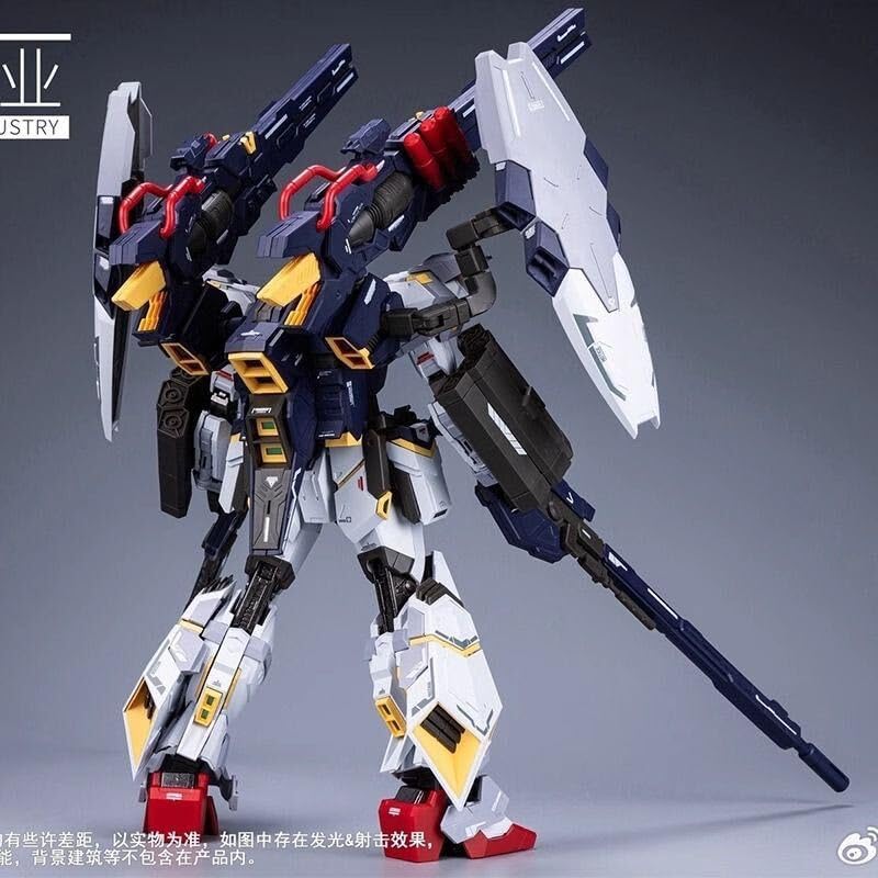 Amazon.co.jp: 特戦工業 1/100 センチネル SENTINEL 先行ロット