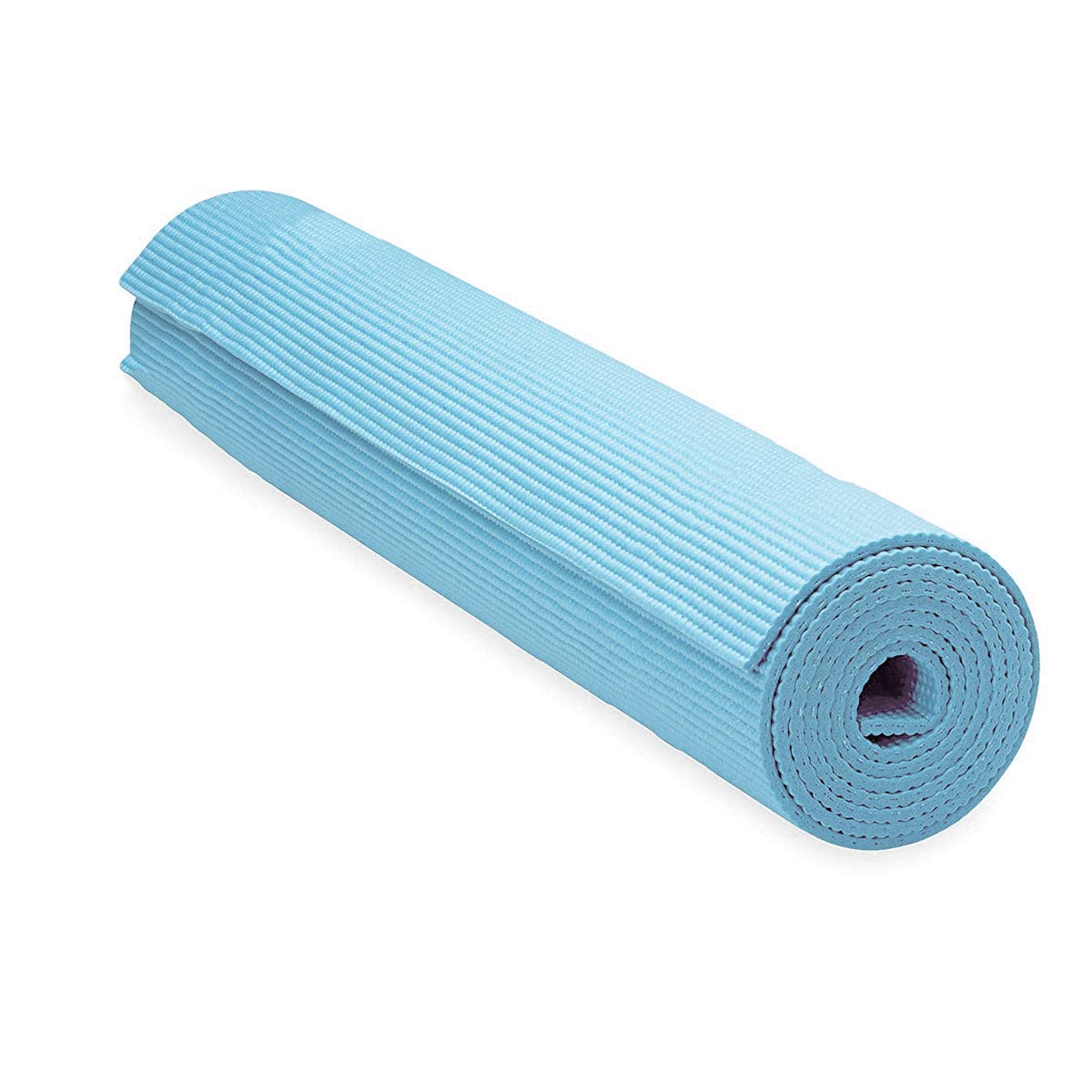 Kookee PVC Fitness Yoga Mat 3mm Thick for Workout, Gym, Yoga, Pilates Non-Slip and Eco-Friendly Mat (6 Feet x 2 Feet) (ART01734) (B098JKTT76) Amazon Price History, Amazon Price Tracker