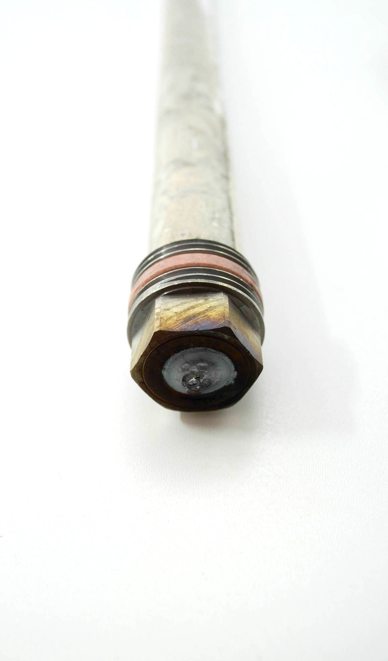 Anode Magnésium Koch 3/4" - Ø22mm, Longueur 700mm Avec Joint PTFE