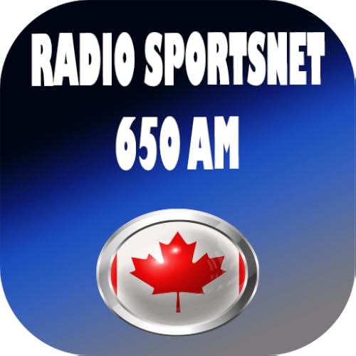 Radiosports 650 AM - Canada FM et AM à écouter sur votre téléphone ou tablette