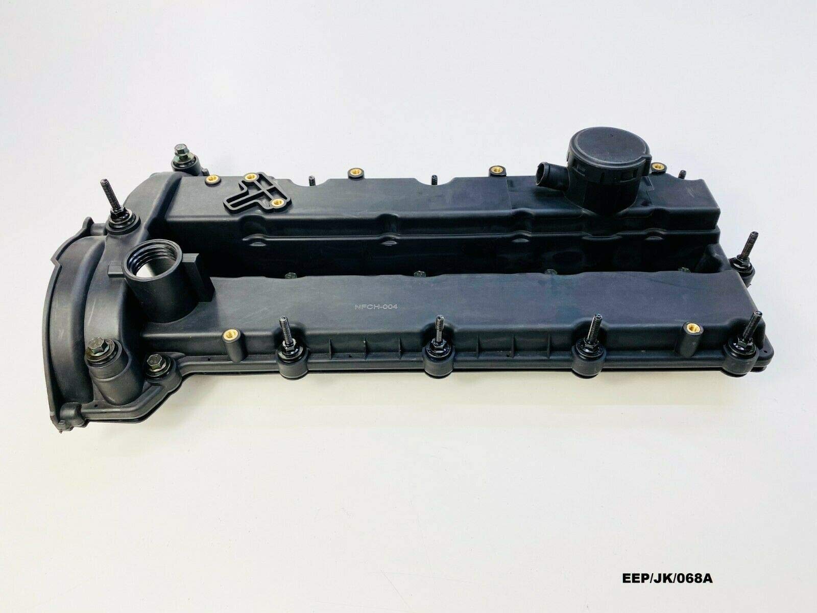 Top 62+ images jeep jk valve cover gasket In.thptnganamst.edu.vn