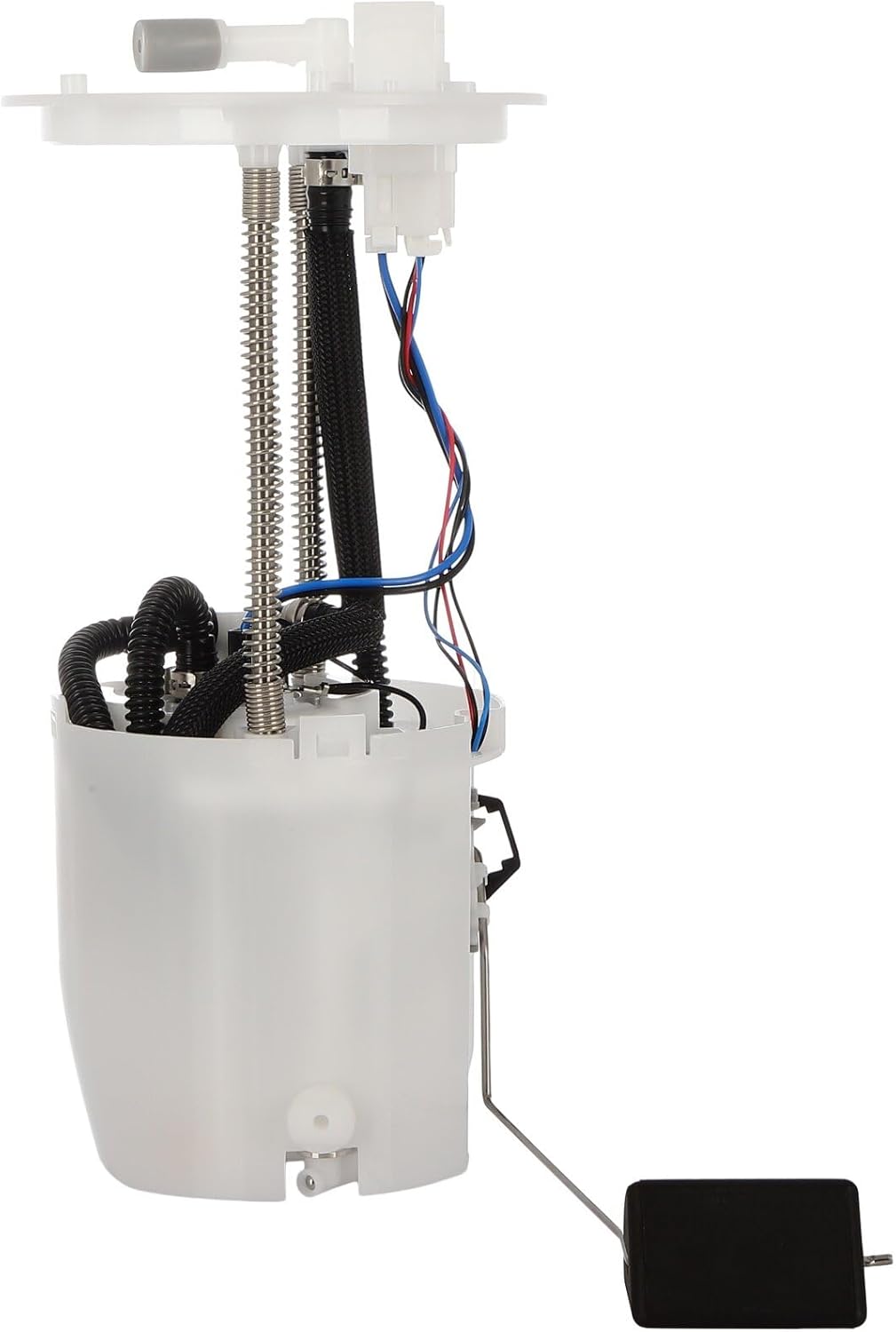 SCITOO Fuel Pump Electrical Assembly High Performance for 2007-2011 for Mitsubishi Outlander 3.0L,