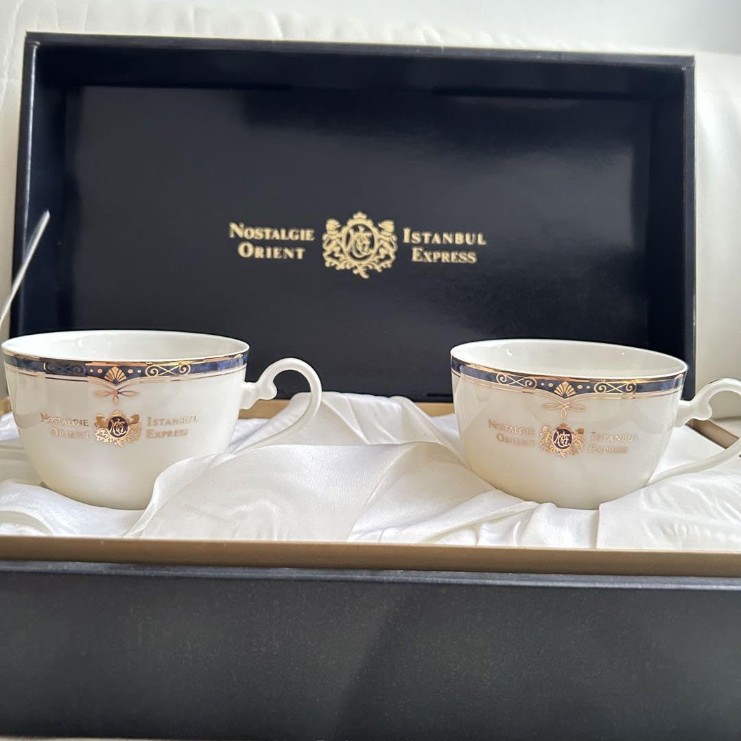 Amazon.co.jp: 桃山陶器MOMOYAMAティーカップ2個 : ホーム＆キッチン